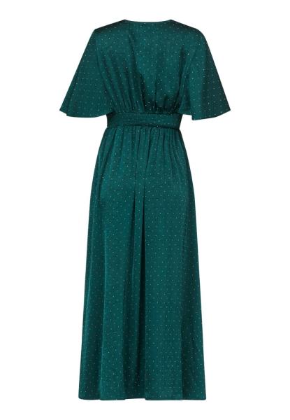 Afbeelding voor product Kleed van het merk Sisters Point in het Groen