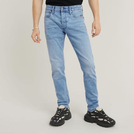 Afbeelding voor product Broek van het merk G-star in het Jeans