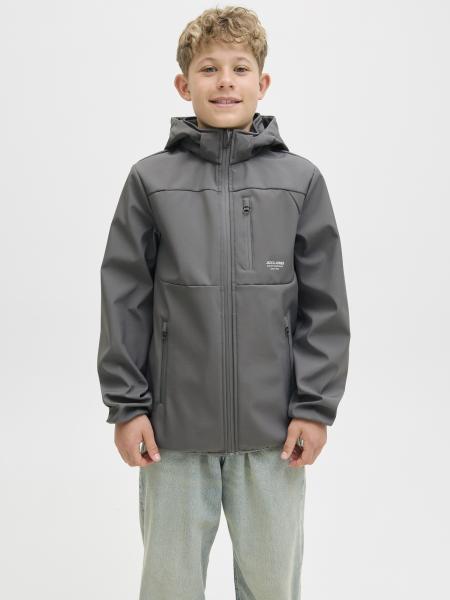 Afbeelding voor product Jacket van het merk Jack & Jones Junior in het Grijs