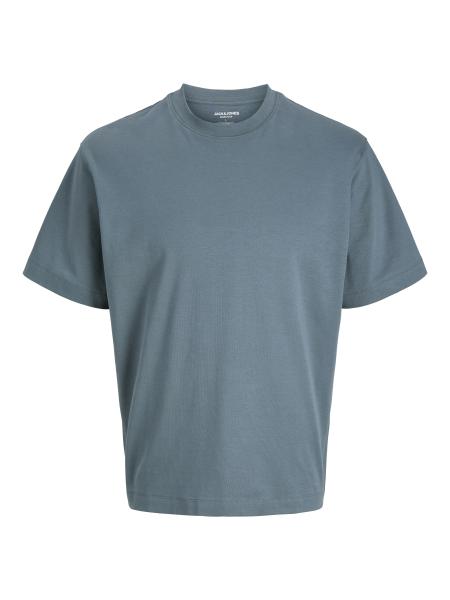 Afbeelding voor product T-shirt van het merk Jack & Jones Junior in het Blauw
