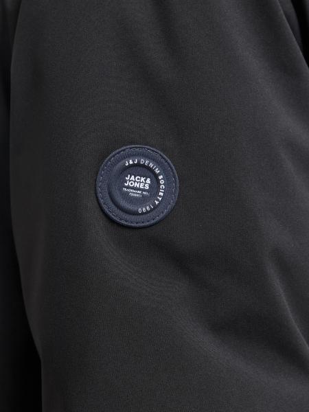 Afbeelding voor product Jas van het merk Jack & Jones Junior in het Zwart