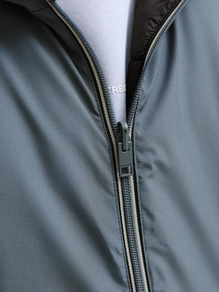 Afbeelding voor product Jas van het merk Jack & Jones Junior in het Blauw