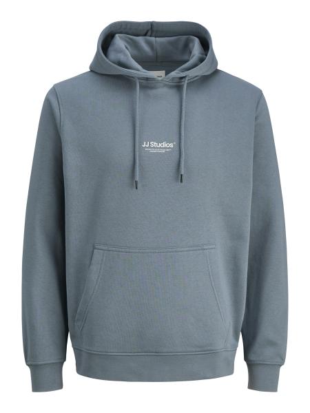 Afbeelding voor product Sweater van het merk Jack & Jones in het Blauw