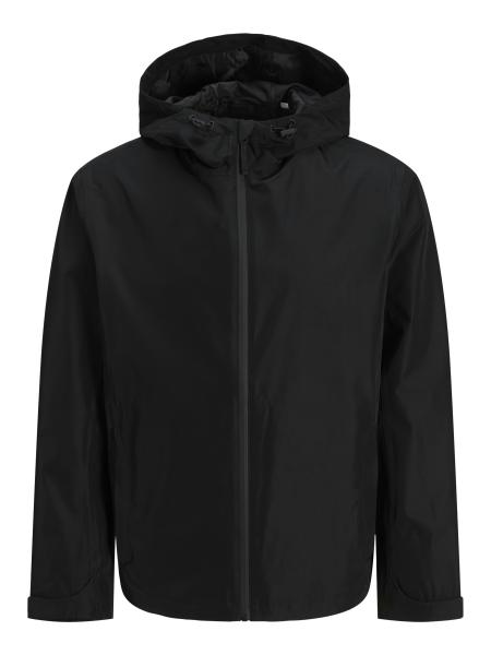 Afbeelding voor product Jas van het merk Jack & Jones in het Zwart