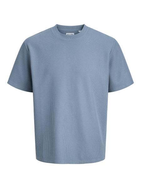 Afbeelding voor product T-shirt van het merk Jack & Jones in het Blauw