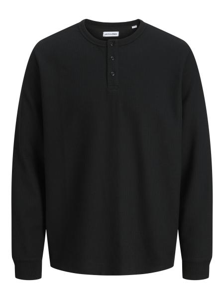 Afbeelding voor product T-shirt van het merk Jack & Jones in het Zwart