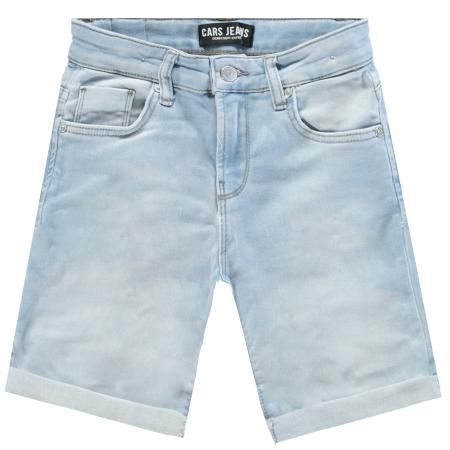 Afbeelding voor product Short van het merk Cars in het Jeans