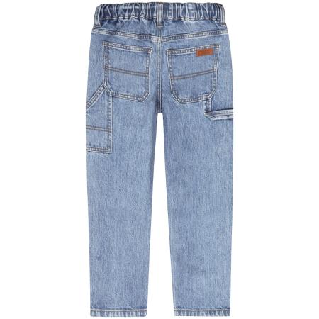 Afbeelding voor product Broek van het merk Tumblendry in het Jeans