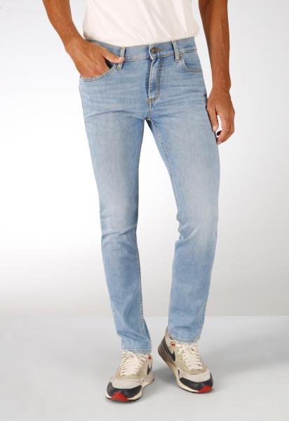 Afbeelding voor product Broek van het merk Lee Cooper in het Jeans