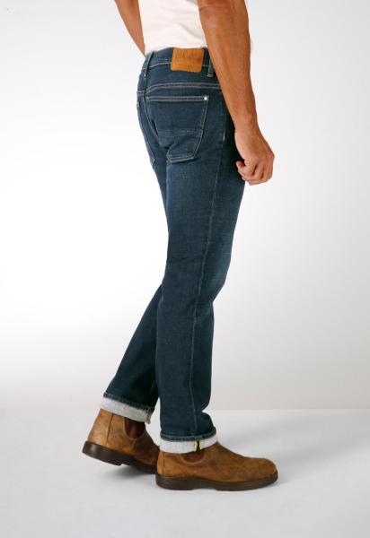 Afbeelding voor product Broek van het merk Lee Cooper in het Jeans