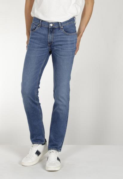 Afbeelding voor product Broek van het merk Lee Cooper in het Jeans