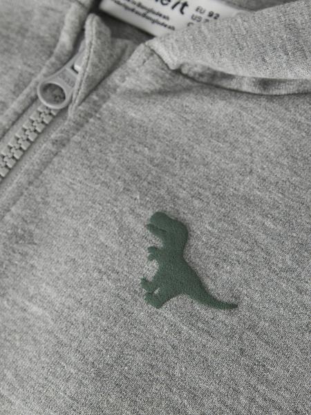 Afbeelding voor product Sweater van het merk Name It in het Grijs