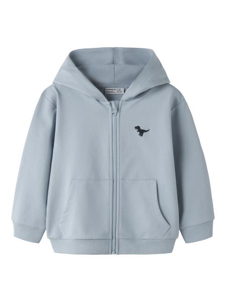 Afbeelding voor product Sweater van het merk Name It in het Blauw