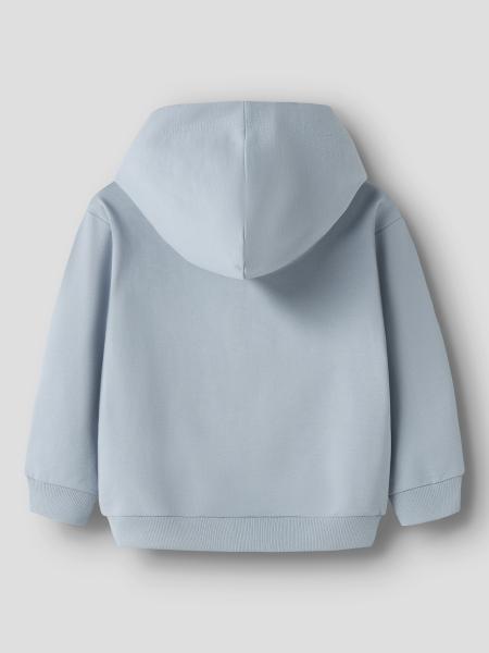 Afbeelding voor product Sweater van het merk Name It in het Blauw