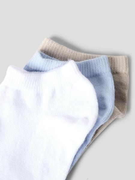Afbeelding voor product Sokken van het merk Name It in het Ecru
