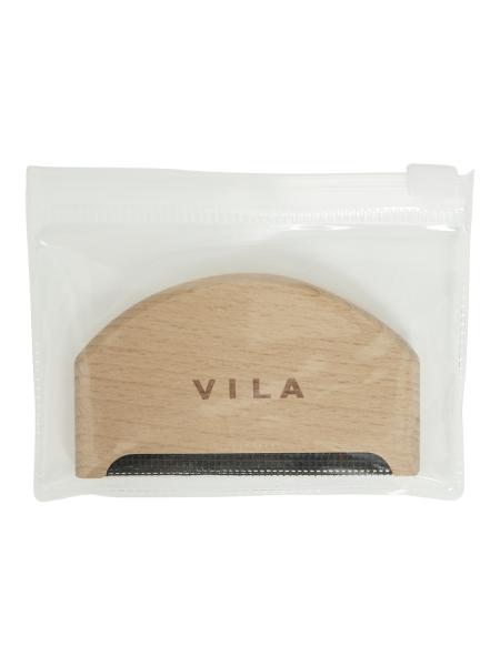 Afbeelding voor product Textiel van het merk Vila in het Bruin