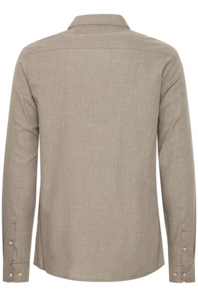 Afbeelding voor product Hemd van het merk !solid in het Beige