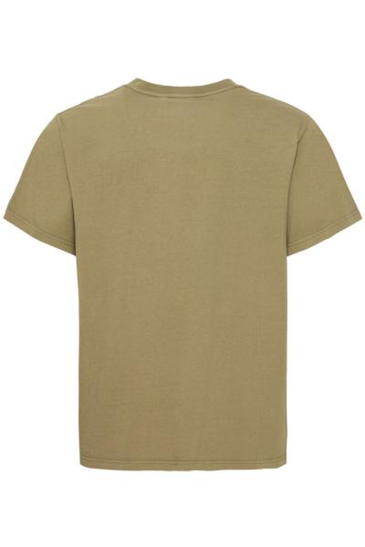 Afbeelding voor product T-shirt van het merk !solid in het Groen