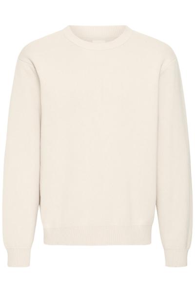 Afbeelding voor product Pull van het merk !solid in het Beige