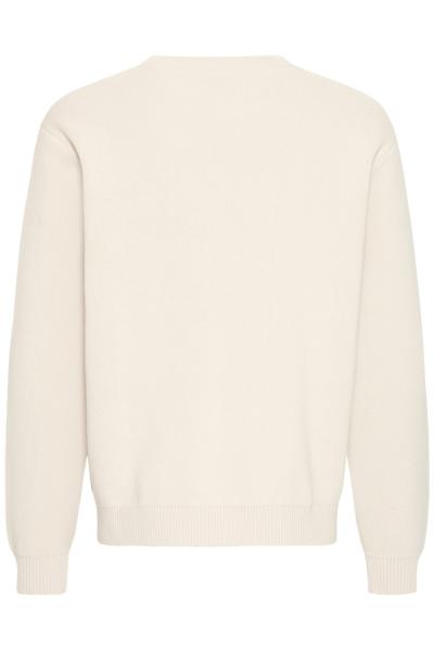 Afbeelding voor product Pull van het merk !solid in het Beige