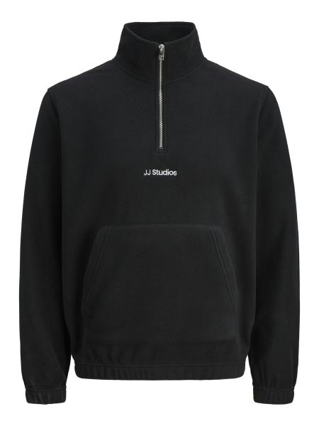 Afbeelding voor product Sweater van het merk Jack & Jones in het Zwart