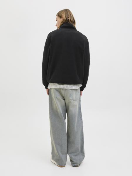 Afbeelding voor product Sweater van het merk Jack & Jones in het Zwart