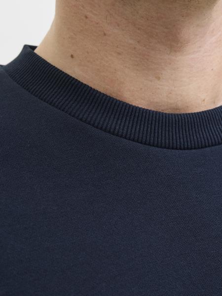 Afbeelding voor product Sweater van het merk Jack & Jones in het Blauw