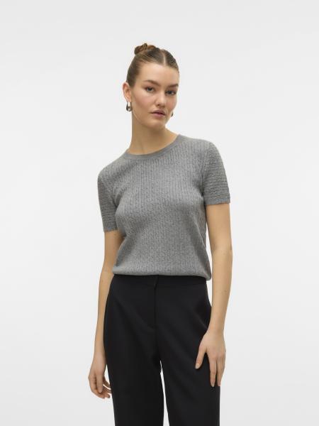 Afbeelding voor product Pull van het merk Vero Moda in het Grijs