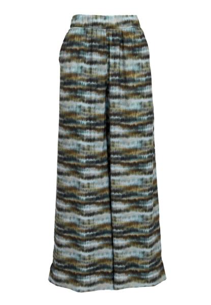 Afbeelding voor product Broek van het merk Peppercorn in het Groen