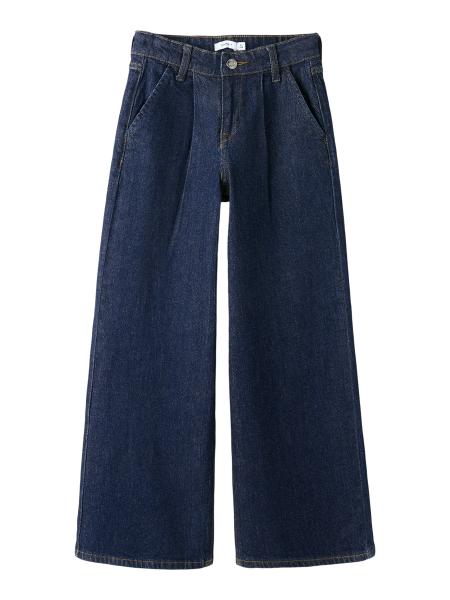 Afbeelding voor product Broek van het merk Name It in het Blauw