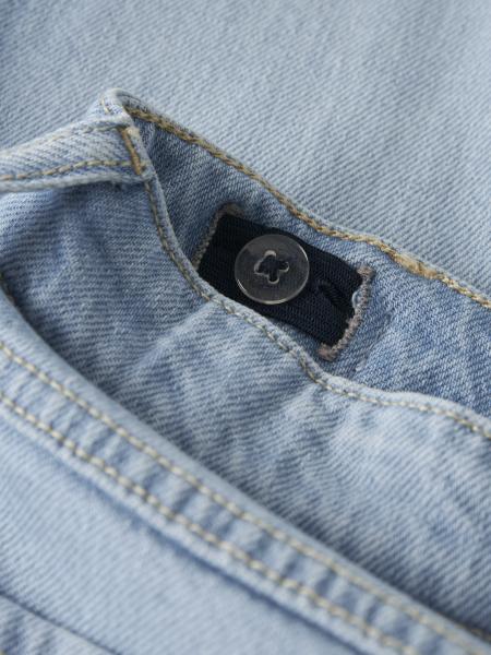 Afbeelding voor product Broek van het merk Name It in het Jeans