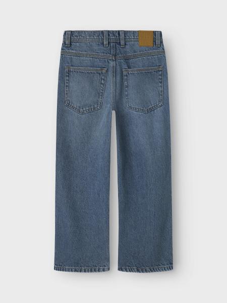 Afbeelding voor product Broek van het merk Name It in het Jeans