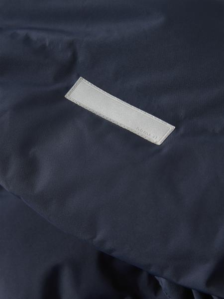 Afbeelding voor product Jas van het merk Name It in het Blauw