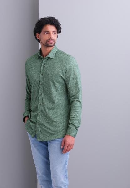 Afbeelding voor product Hemd van het merk State Of Art in het Groen