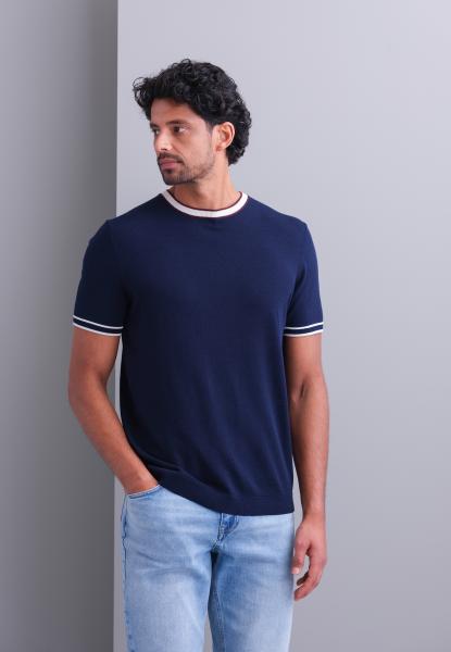 Afbeelding voor product T-shirt van het merk State Of Art in het Blauw