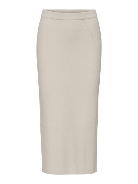 Afbeelding voor product Rok van het merk Jdy in het Grijs