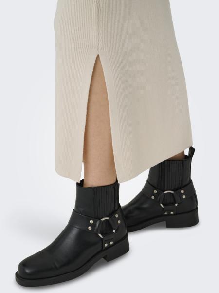 Afbeelding voor product Rok van het merk Jdy in het Grijs