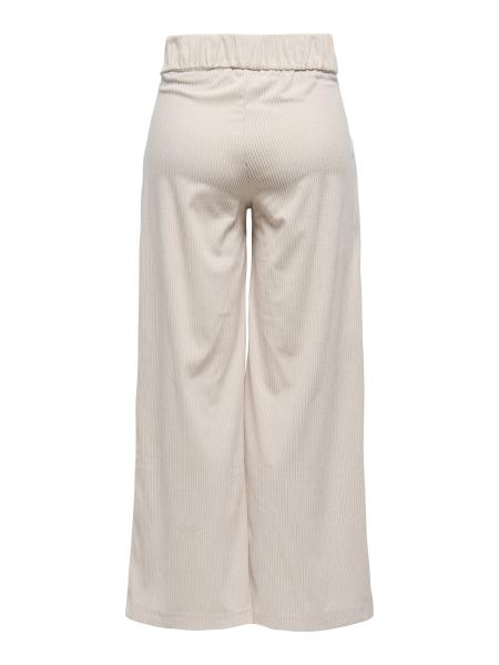 Afbeelding voor product Broek van het merk Jdy in het Beige