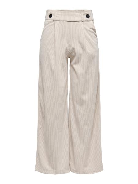 Afbeelding voor product Broek van het merk Jdy in het Beige