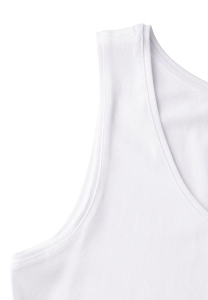 Afbeelding voor product Top van het merk Street One in het Wit