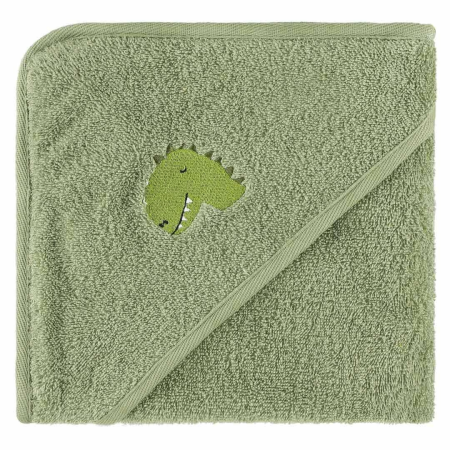 Afbeelding voor product Handdoek van het merk Trixie in het Groen