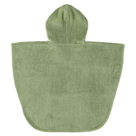 Afbeelding voor product Poncho van het merk Trixie in het Groen