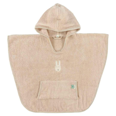 Afbeelding voor product Poncho van het merk Trixie in het Roze