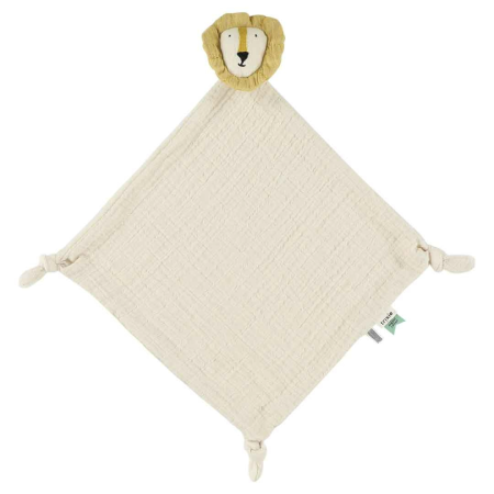Afbeelding voor product Knuffel van het merk Trixie in het Beige