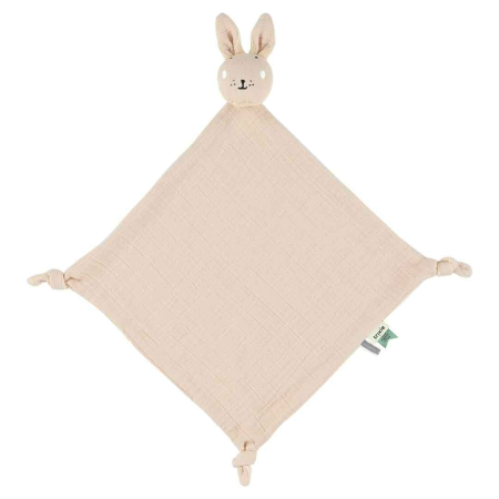 Afbeelding voor product Knuffel van het merk Trixie in het Roze