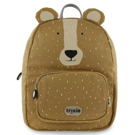 Afbeelding voor product Rugzak van het merk Trixie in het Beige
