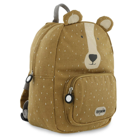 Afbeelding voor product Rugzak van het merk Trixie in het Beige