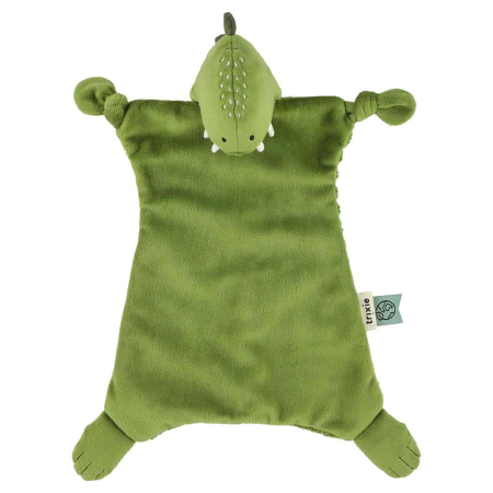 Afbeelding voor product Knuffel van het merk Trixie in het Groen