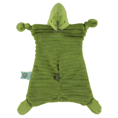 Afbeelding voor product Knuffel van het merk Trixie in het Groen