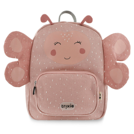 Afbeelding voor product Rugzak van het merk Trixie in het Roze